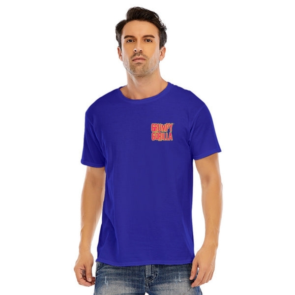 GGSkate Solid Color Logo Tee - Picture 5 of 14